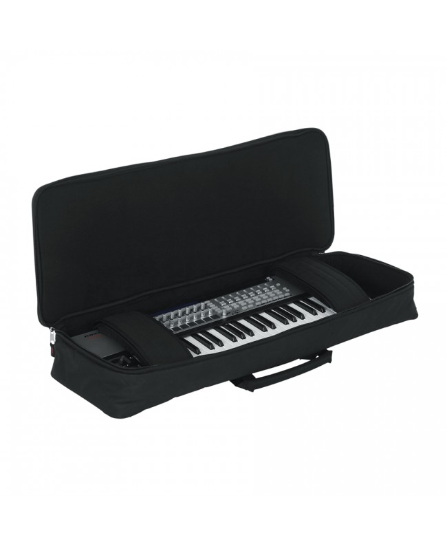 Gator Cases GKB-49 Keyboard Bag 49 Keys Instrument Cases & Bags