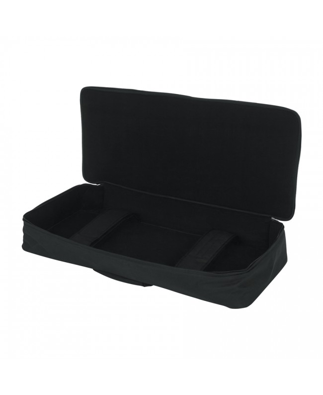 Gator Cases GKB-61 Keyboardtasche 61 Tasten Koffer & Taschen für Instrumente
