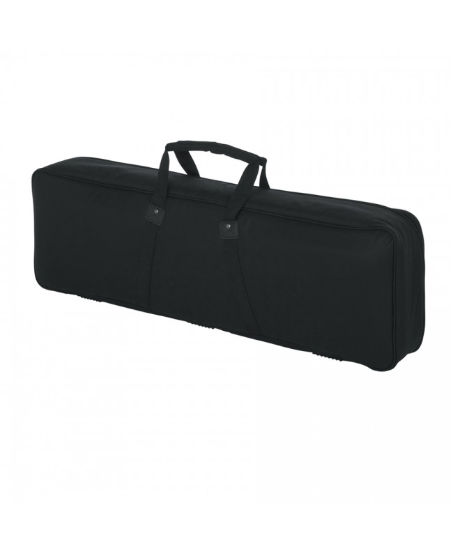 Gator Cases GKB-61 SLIM Slim Keyboard Bag 61 Keys Instrument Cases & Bags