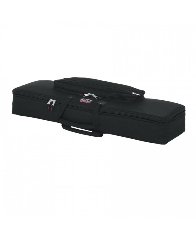 Gator Cases GKB-61 SLIM Borsa slim tastiera 61 tasti Custodie & borse per strumenti