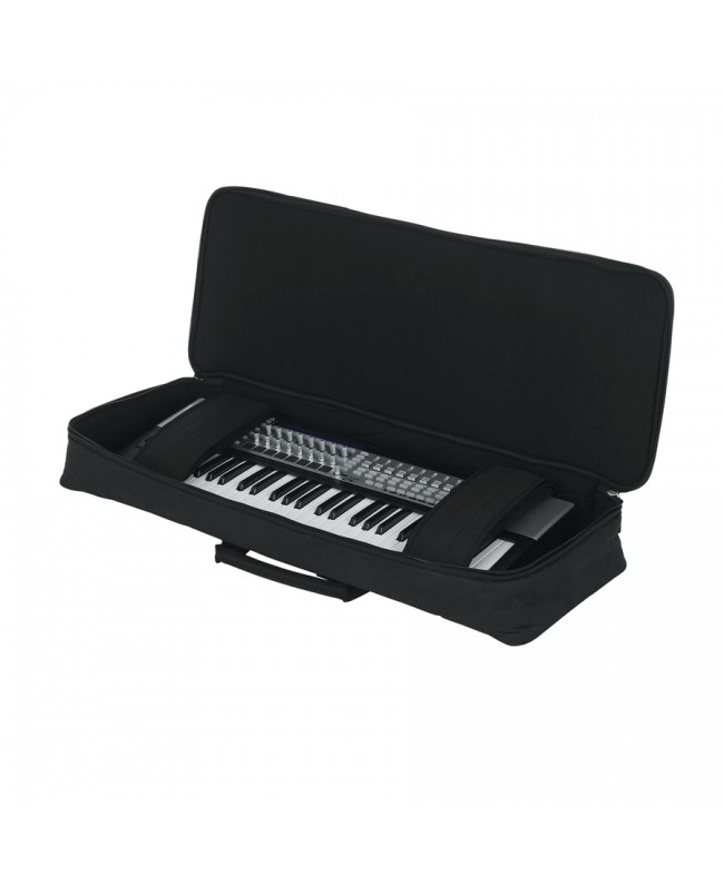 Gator Cases GKB-49 Keyboardtasche 49 Tasten Koffer & Taschen für Instrumente
