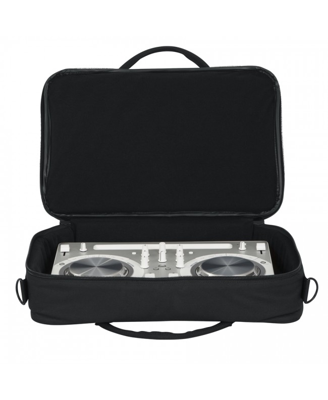 Gator Cases GK-1610 Micro key/controller bag - 40.6 x 25.4 x 7.6 cm Instrument Cases & Bags