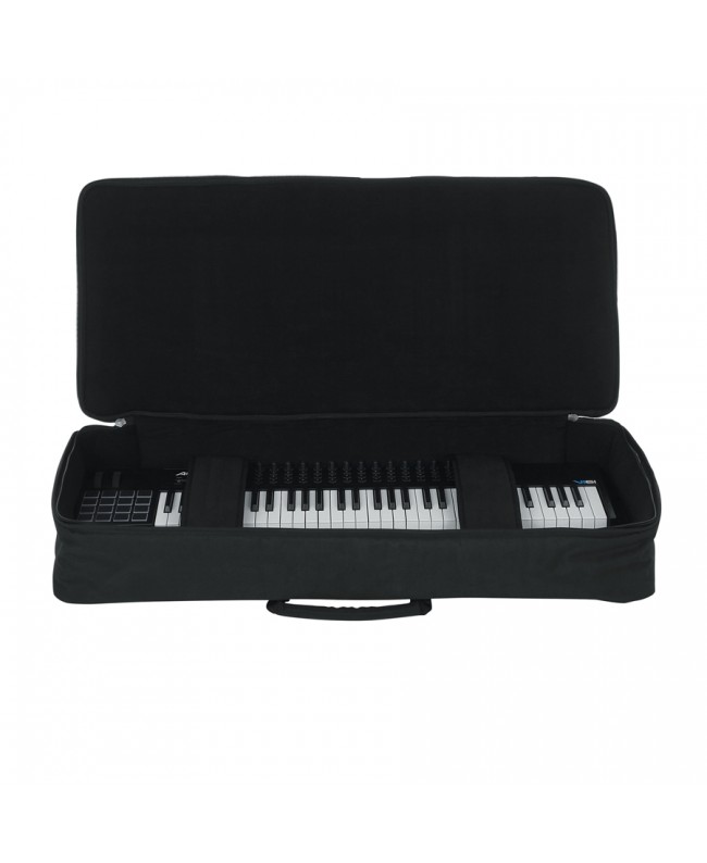 Gator Cases GKB-61 Keyboardtasche 61 Tasten Koffer & Taschen für Instrumente