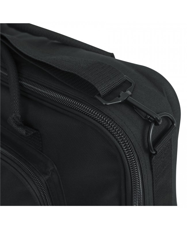 Gator Cases GK-1610 Tasche für Mikroschlüssel/Controller - 40,6 x 25,4 x 7,6 cm Koffer & Taschen für Instrumente