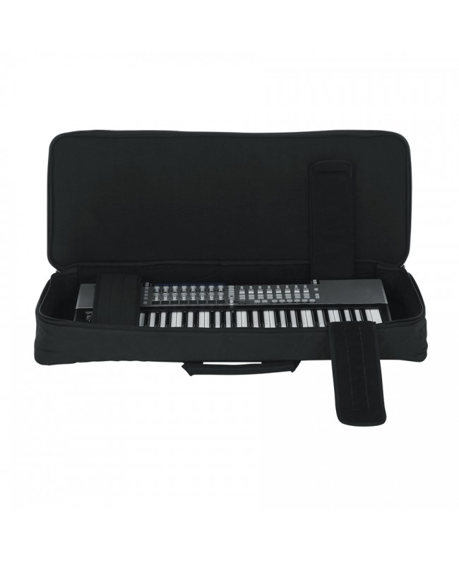 Gator Cases GKB-49 Keyboardtasche 49 Tasten Koffer & Taschen für Instrumente