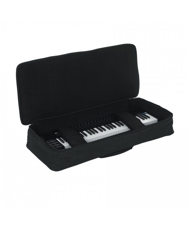 Gator Cases GKB-61 Keyboard Bag 61 keys Instrument Cases & Bags