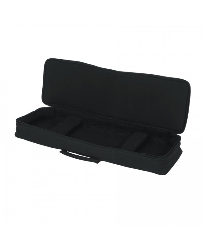 Gator Cases GKB-61 SLIM Slim Keyboard Bag 61 Keys Instrument Cases & Bags