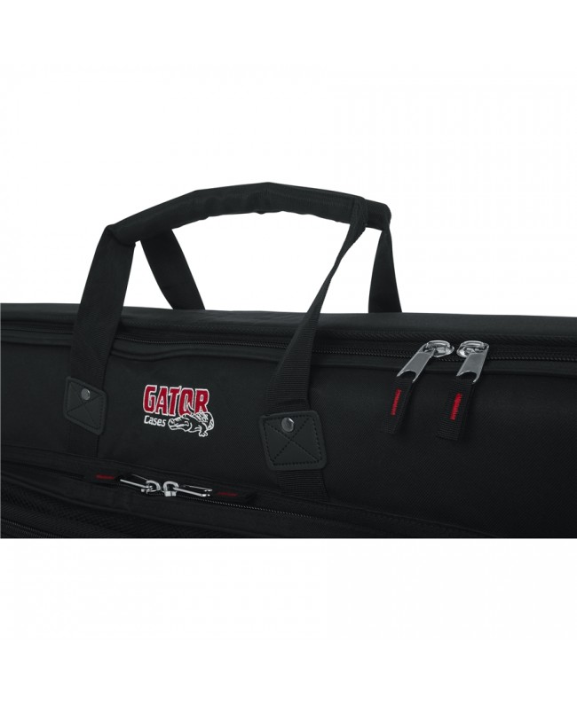 Gator Cases GKB-49 Keyboard Bag 49 Keys Instrument Cases & Bags
