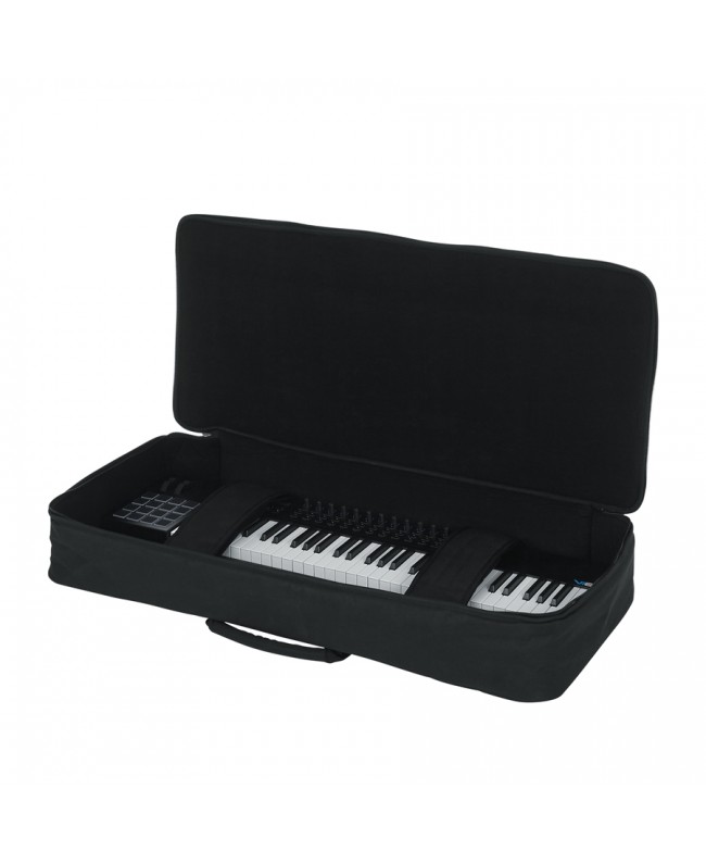 Gator Cases GKB-61 Keyboardtasche 61 Tasten Koffer & Taschen für Instrumente