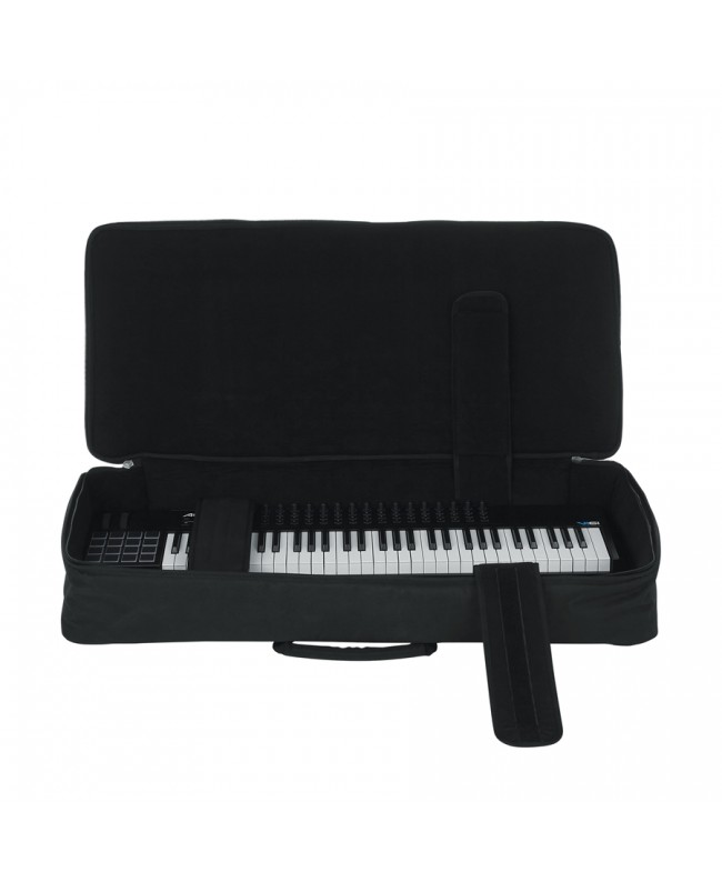 Gator Cases GKB-61 Borsa tastiera 61 tasti Custodie & borse per strumenti