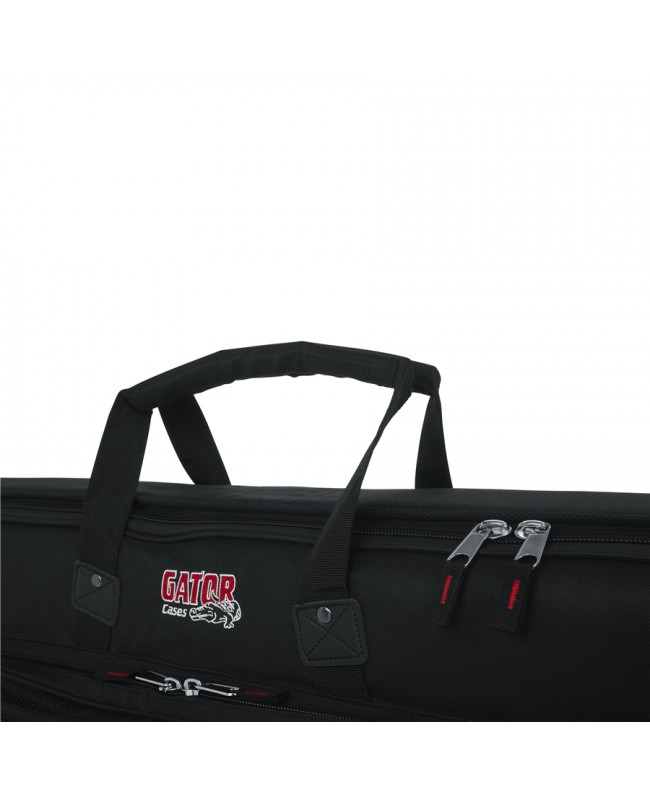 Gator Cases GKB-61 Keyboard Bag 61 keys Instrument Cases & Bags