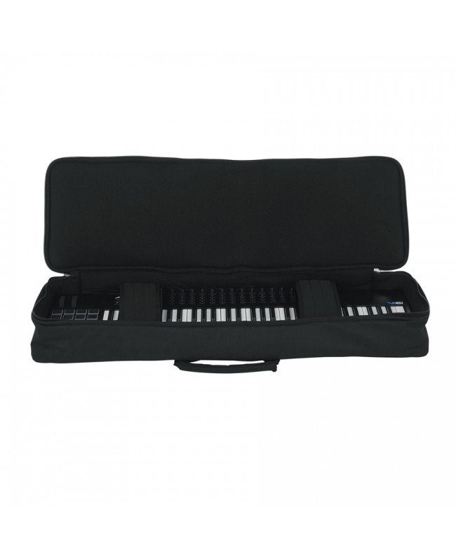Gator Cases GKB-61 SLIM Borsa slim tastiera 61 tasti Custodie & borse per strumenti
