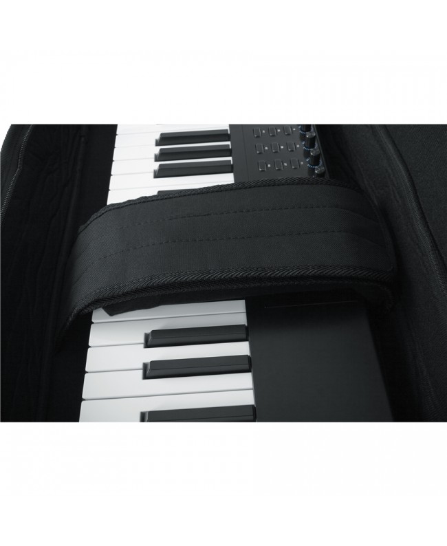 Gator Cases GKB-49 Keyboard Bag 49 Keys Instrument Cases & Bags