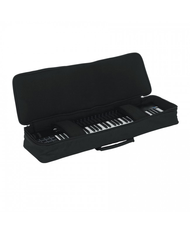 Gator Cases GKB-61 SLIM Borsa slim tastiera 61 tasti Custodie & borse per strumenti