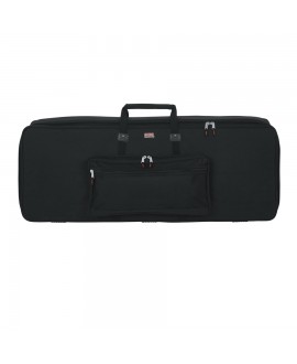 Gator Cases GKB-76 Borsa tastiera 76 tasti Custodie & borse per strumenti