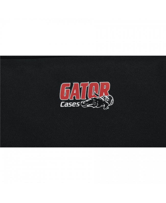 Gator Cases GKB-49 Keyboard Bag 49 Keys Instrument Cases & Bags