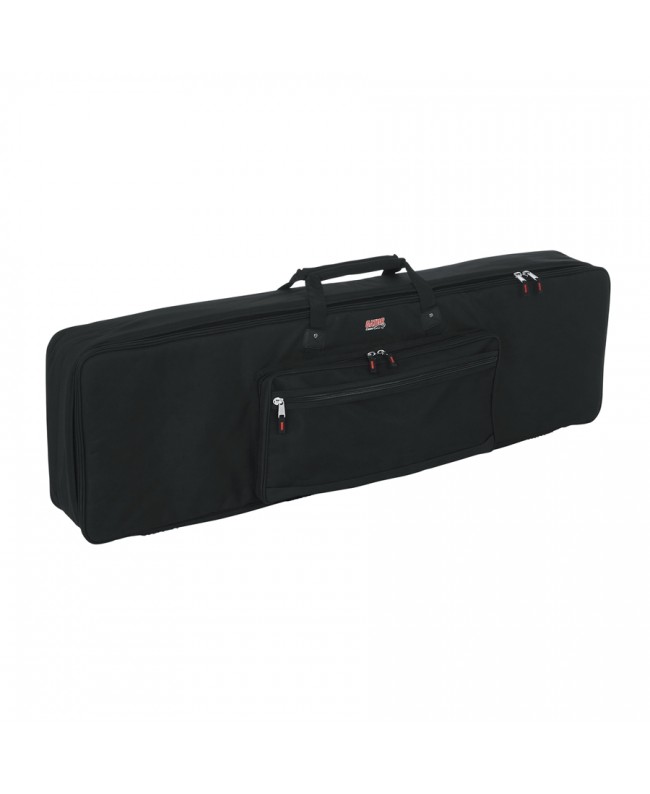 Gator Cases GKB-88 SLIM Slim Keyboard Bag 88 Keys Instrument Cases & Bags