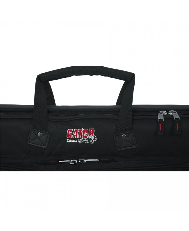 Gator Cases GKB-76 Borsa tastiera 76 tasti Custodie & borse per strumenti