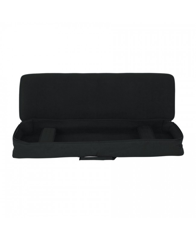 Gator Cases GKB-88 SLIM Slim Keyboard Bag 88 Keys Instrument Cases & Bags