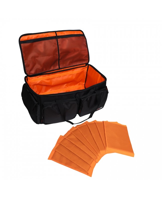 Gator Cases G-CABLEBAG-LG Large Cable/Accessory Bag Other
