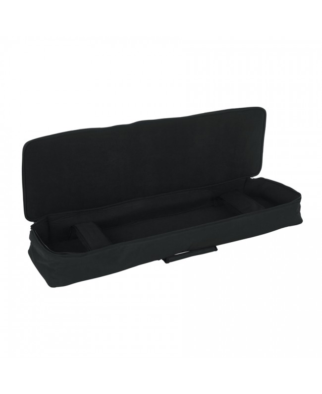 Gator Cases GKB-88 SLIM Slim Keyboard Tasche 88 Tasten Koffer & Taschen für Instrumente