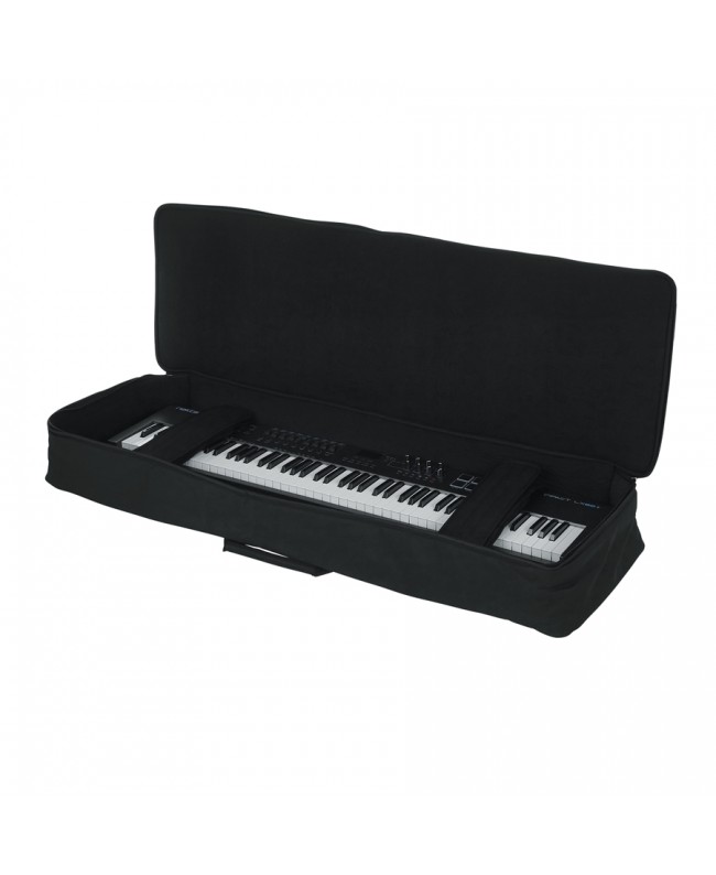 Gator Cases GKB-88 Keyboard Bag 88 keys Instrument Cases & Bags