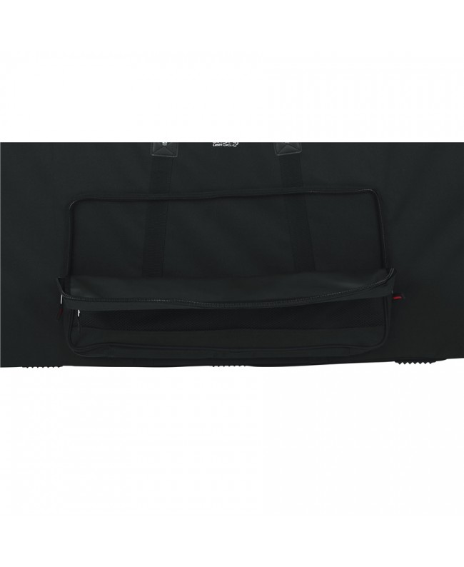Gator Cases GKB-76 Keyboard Bag 76 Keys Instrument Cases & Bags