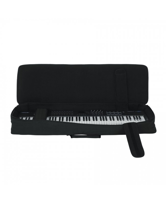 Gator Cases GKB-88 SLIM Borsa slim tastiera 88 tasti Custodie & borse per strumenti