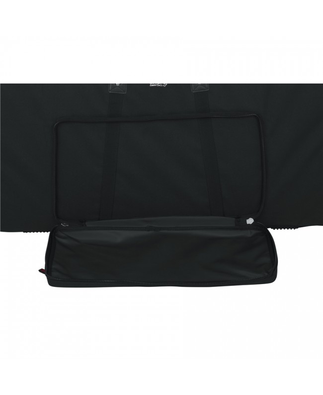 Gator Cases GKB-76 Keyboard Bag 76 Keys Instrument Cases & Bags