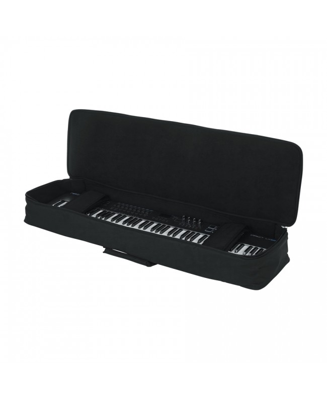 Gator Cases GKB-88 SLIM Borsa slim tastiera 88 tasti Custodie & borse per strumenti