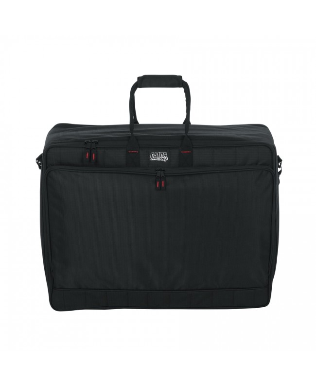 Gator Cases G-MIXERBAG-2519 Mixer/equipment bag 63.5 x 48.3 x 20.3 cm