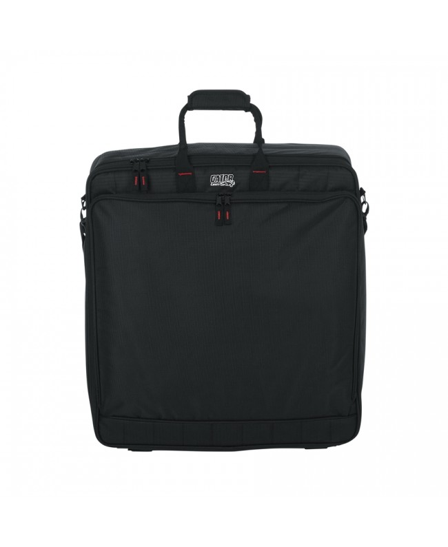 Gator Cases G-MIXERBAG-2123 Borsa mixer/attrezzatura 53,3 x 58,4 x 15,2 cm Altro