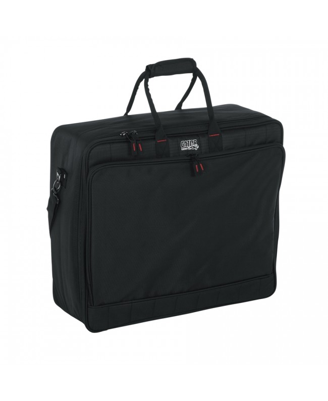 Gator Cases G-MIXERBAG-2118 Mixer/equipment bag 53.3 x 45.7 x 17.8 cm