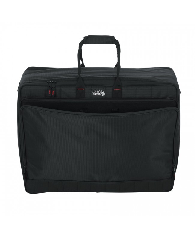 Gator Cases G-MIXERBAG-2519 Mixer/equipment bag 63.5 x 48.3 x 20.3 cm