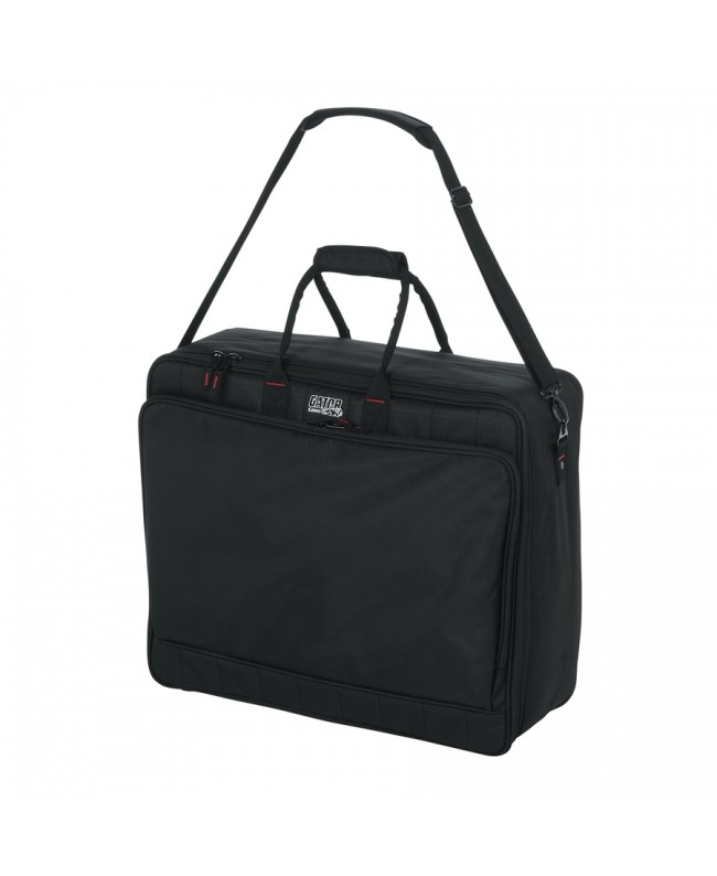 Gator Cases G-MIXERBAG-2118 Borsa mixer/attrezzatura 53,3 x 45,7 x 17,8 cm Altro