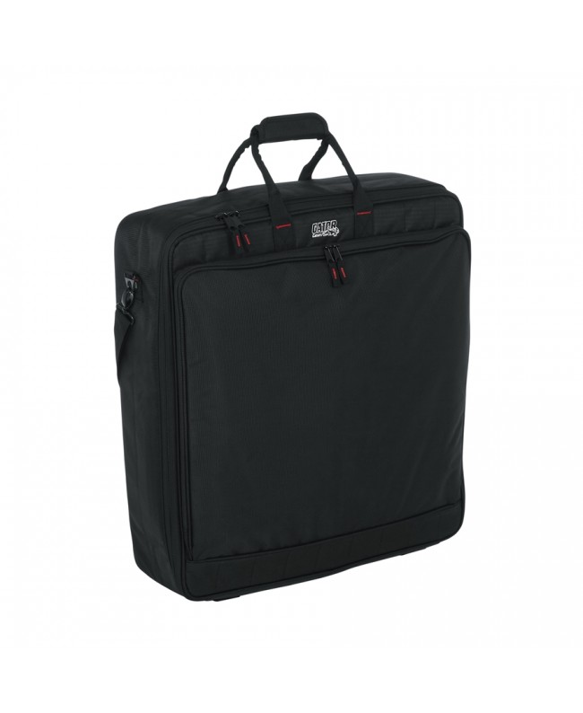 Gator Cases G-MIXERBAG-2123 Borsa mixer/attrezzatura 53,3 x 58,4 x 15,2 cm Altro