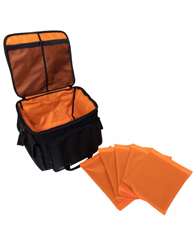 Gator Cases G-CABLEBAG-SM Borsa piccola cavi/accessori Altro