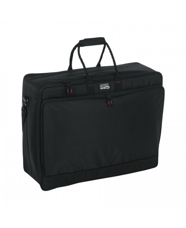 Gator Cases G-MIXERBAG-2519 Mixer/equipment bag 63.5 x 48.3 x 20.3 cm Other