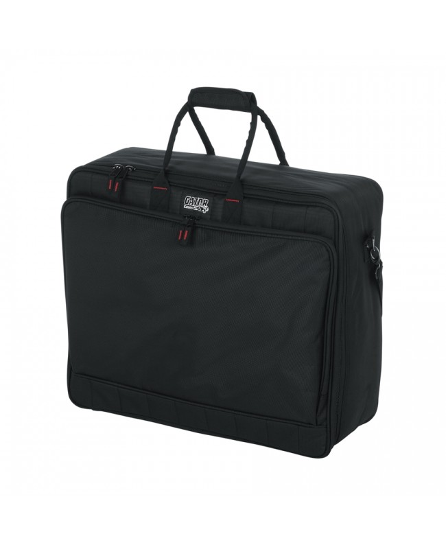 Gator Cases G-MIXERBAG-2118 Mixer-/Ausrüstungstasche 53,3 x 45,7 x 17,8 cm