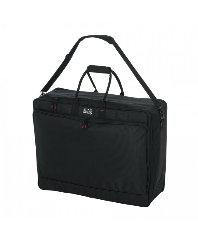 Gator Cases G-MIXERBAG-2519 Mixer/equipment bag 63.5 x 48.3 x 20.3 cm