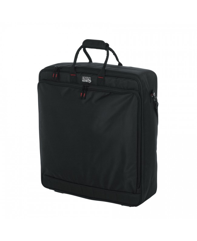 Gator Cases G-MIXERBAG-2123 Mixer-/Ausrüstungstasche 53,3 x 58,4 x 15,2 cm