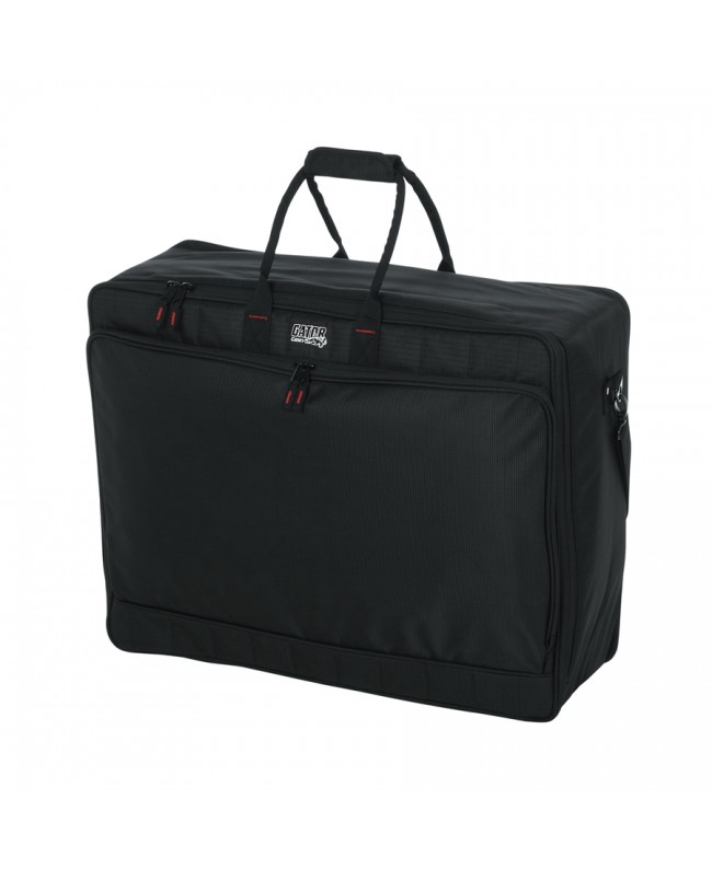 Gator Cases G-MIXERBAG-2519 Mixer-/Ausrüstungstasche 63,5 x 48,3 x 20,3 cm
