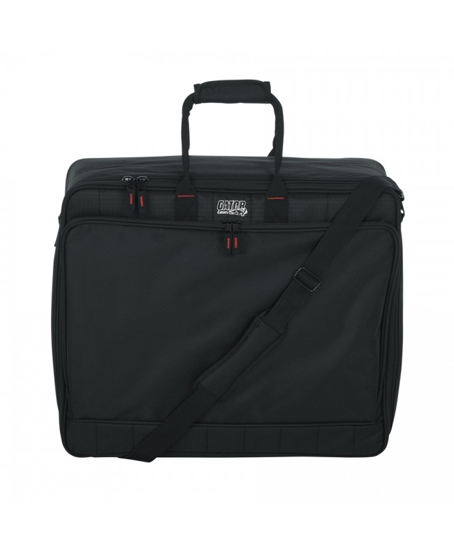 Gator Cases G-MIXERBAG-2118 Mixer-/Ausrüstungstasche 53,3 x 45,7 x 17,8 cm