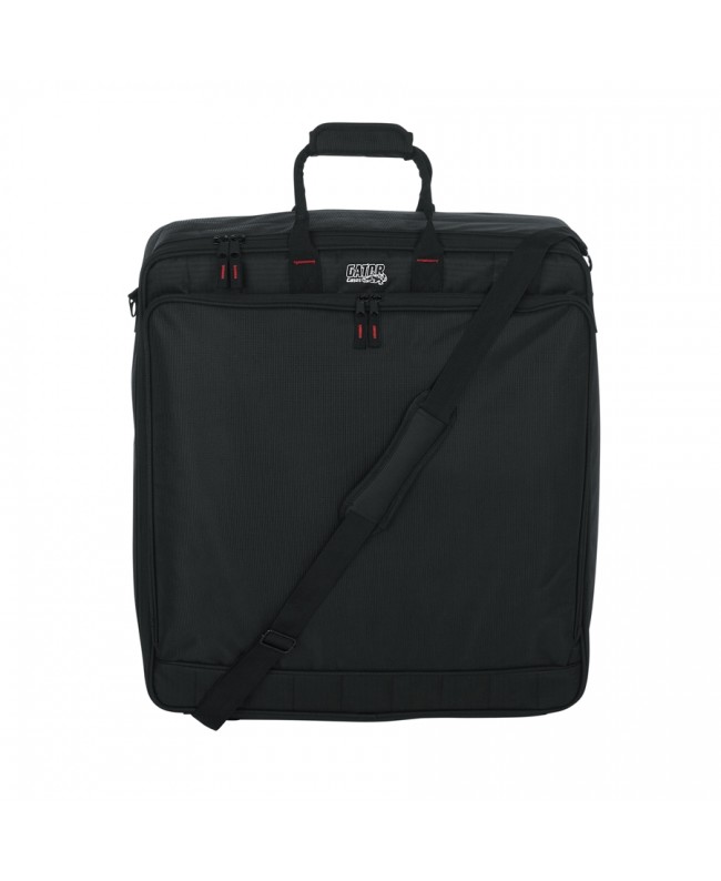 Gator Cases G-MIXERBAG-2123 Borsa mixer/attrezzatura 53,3 x 58,4 x 15,2 cm