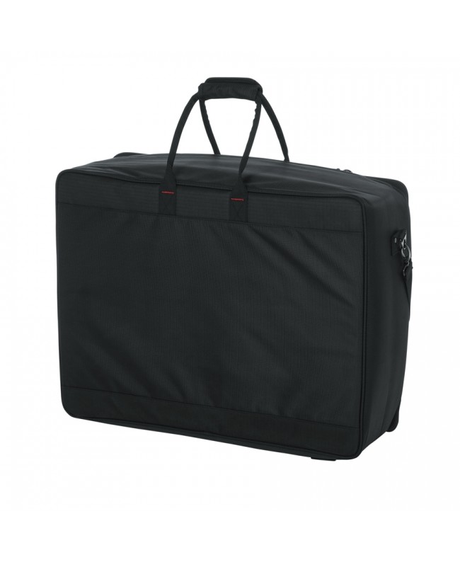 Gator Cases G-MIXERBAG-2519 Mixer/equipment bag 63.5 x 48.3 x 20.3 cm