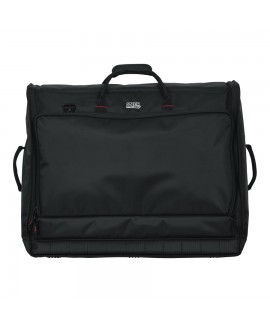 Gator Cases G-MIXERBAG-2621 Mixer-/Gerätetasche 66 x 53,3 x 21,6 cm Andere