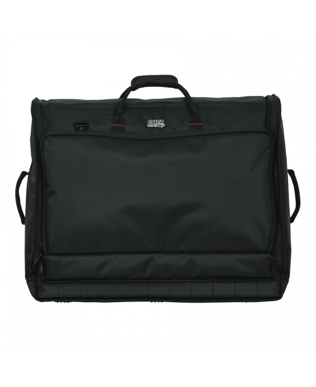 Gator Cases G-MIXERBAG-2621 Borsa mixer/attrezzatura 66 x 53,3 x 21,6 cm Altro