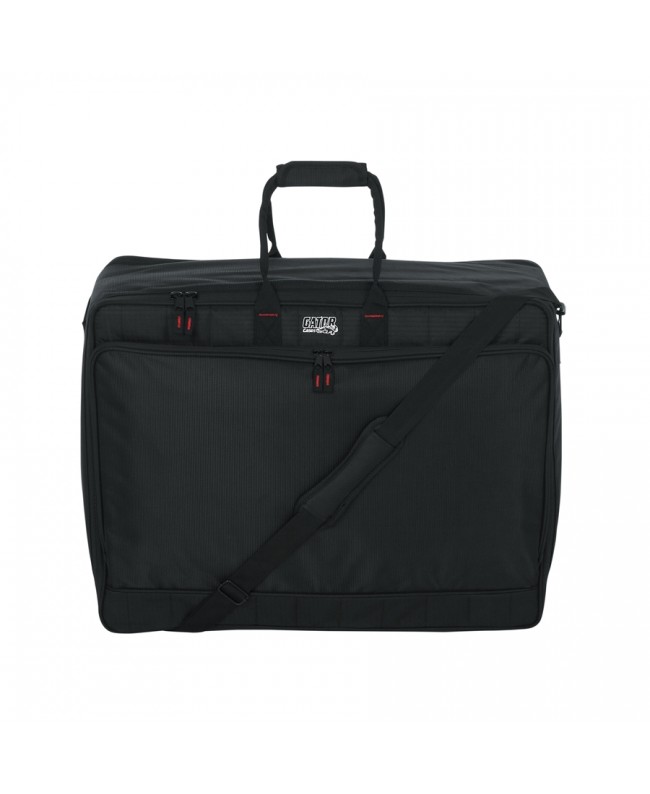 Gator Cases G-MIXERBAG-2519 Mixer/equipment bag 63.5 x 48.3 x 20.3 cm