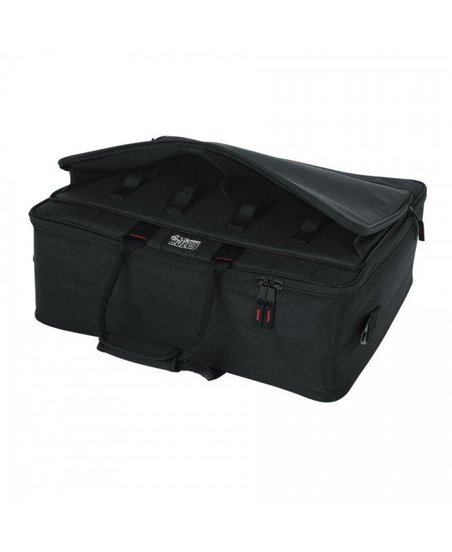 Gator Cases G-MIXERBAG-2118 Mixer/equipment bag 53.3 x 45.7 x 17.8 cm Other
