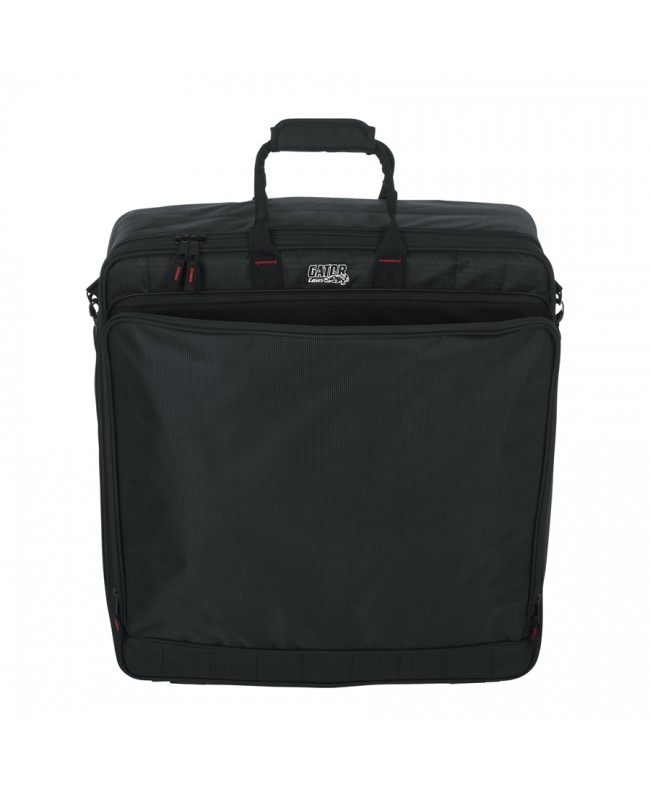 Gator Cases G-MIXERBAG-2123 Borsa mixer/attrezzatura 53,3 x 58,4 x 15,2 cm